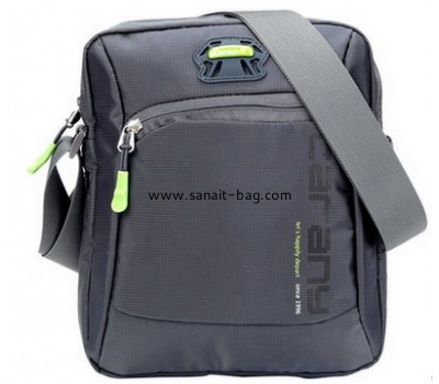 Mens polyester water proof sport bag MT-078