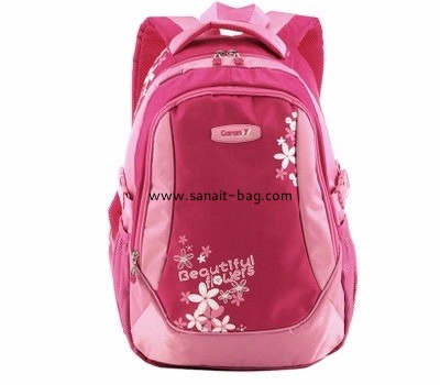 China bag supplier wholesale backpacks school backpacks WB-136
